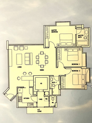 The Eden At Tampines (D18), Condominium #369835181